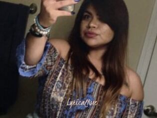 LyricalRose