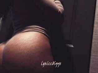 LyriccDiggs