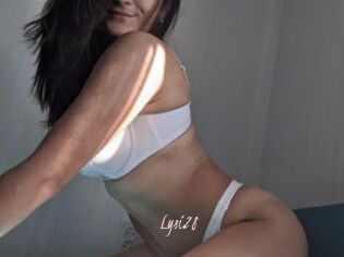 Lysi28