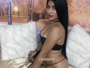 Lyssasunny