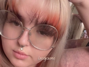Laceycreme