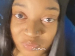 Laceymonies