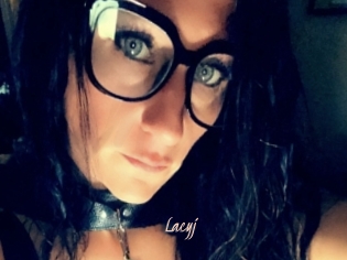 Lacyj