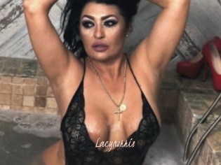 Lacynorris