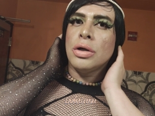 Ladanivenus