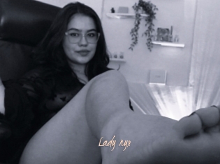 Lady_nyx