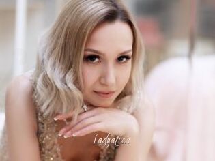 Ladyalica