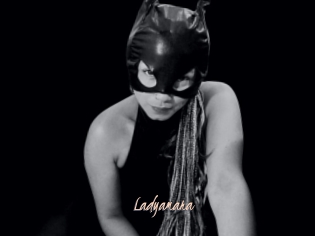 Ladyamara