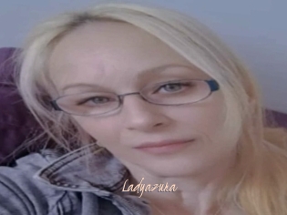 Ladyazura