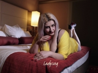 Ladycory
