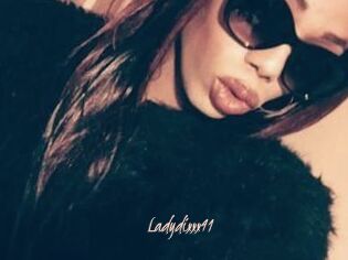 Ladydixxx41