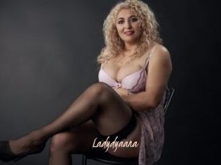 Ladydyaana