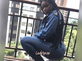 Ladyfyrexx