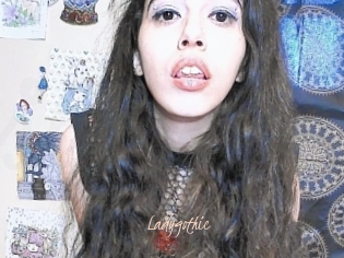 Ladygothic