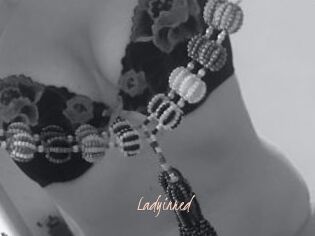 ladyinred Sexenmacht