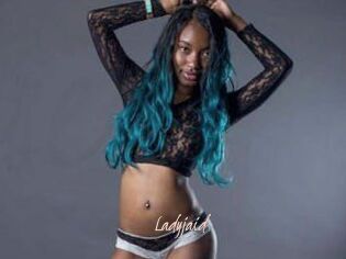 Ladyjaid