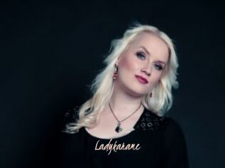 Ladykarame