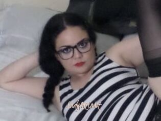 Ladylatinhot