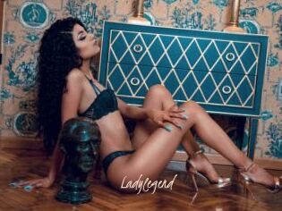 Ladylegend