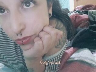 Ladyligeiash