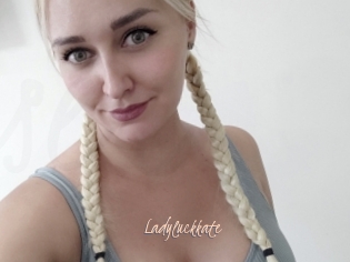Ladyluckkate
