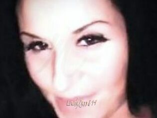 Ladyluxx814