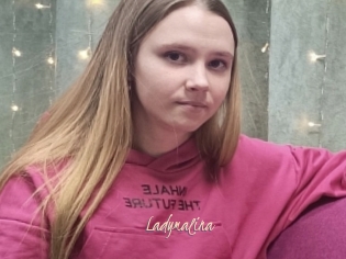 Ladymalina