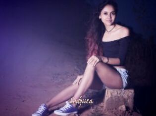 Ladyoona