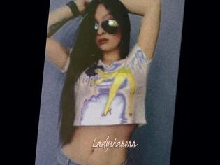 Ladysharonn