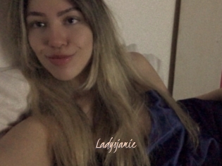 Ladysjamie
