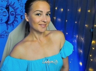 Ladysmile