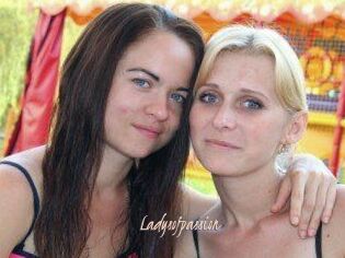 Ladysofpassion