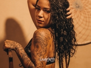 Ladytatto