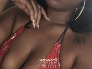 Ladyunibelle
