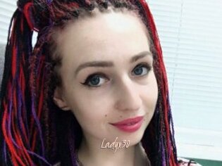 Ladyx30