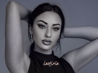laetizia Sexenmacht