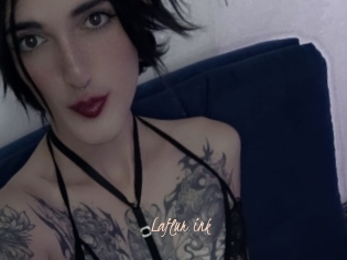 Laflur_ink