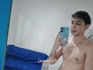 Lagoddessoflod