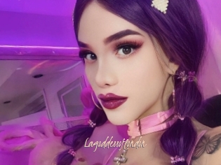 Lagoddessoflondon