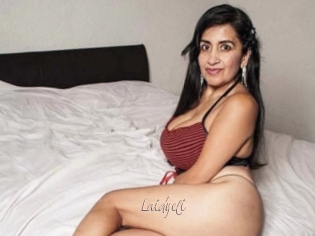 Laidyeli