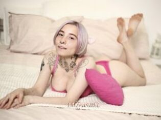 Lailaamoore