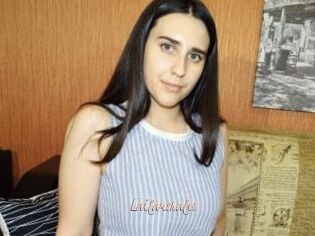 Lailamorales