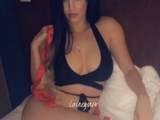 Laineysnow