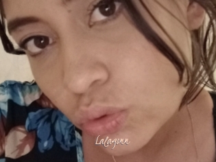 Lalagomm