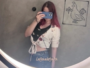 Lalaruhstorfer