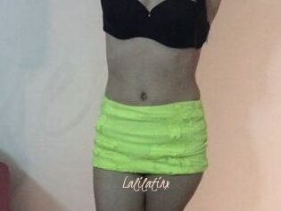 Lalilatinx