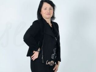 Lalle