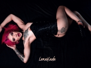 Lamakiada