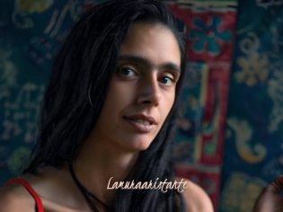 Lamuraaristante