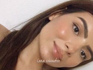 Lana_rhooadees
